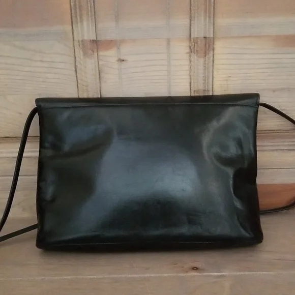 Vintage Rodo Italy Shoulder Bag - Picture 5 of 16